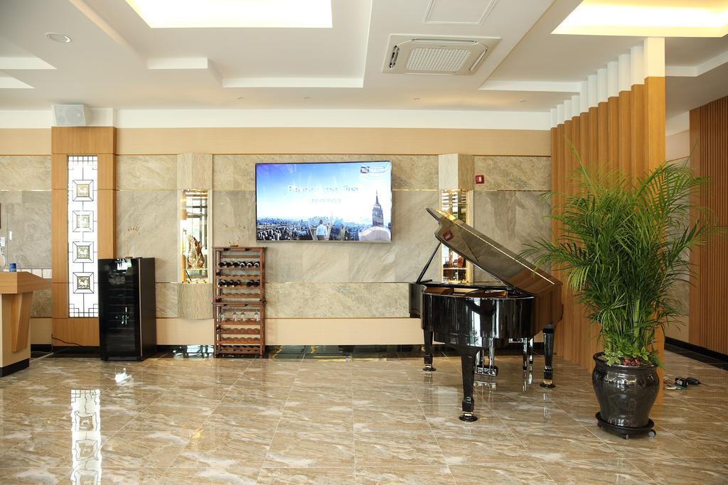 Arisu Gyeongju Hotel Exterior photo