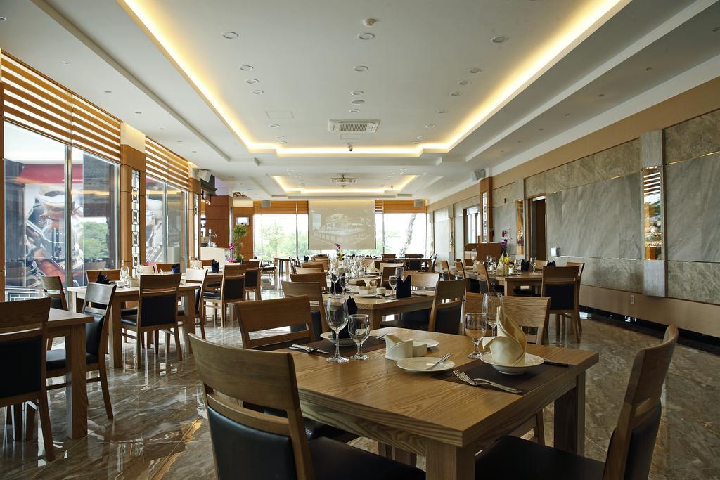 Arisu Gyeongju Hotel Exterior photo